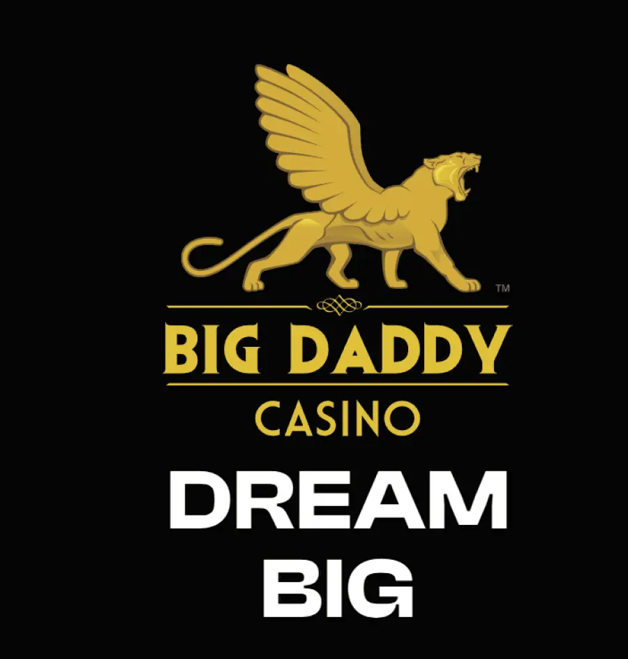 Big daddy game app