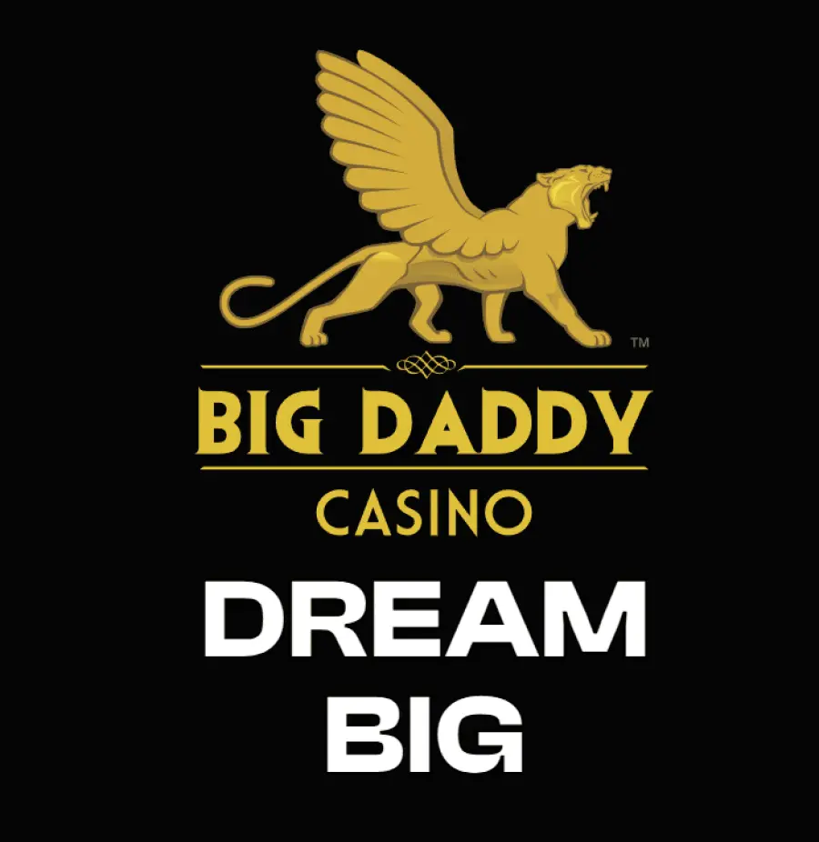 Big daddy game bonus code